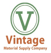 Vintage Material Supply